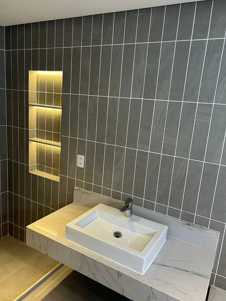 Casa de Condomínio, 4 quartos - Foto 6