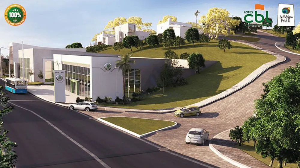 Terreno, 300 m² - Foto 11