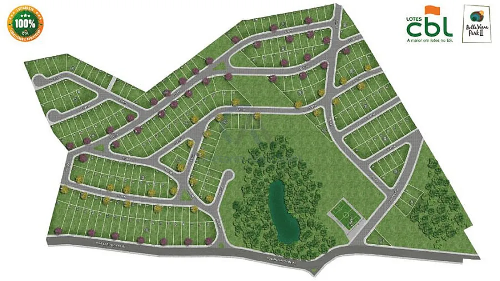 Terreno, 300 m² - Foto 15