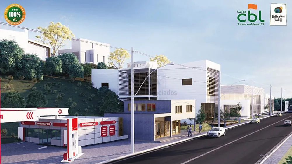 Terreno, 300 m² - Foto 16