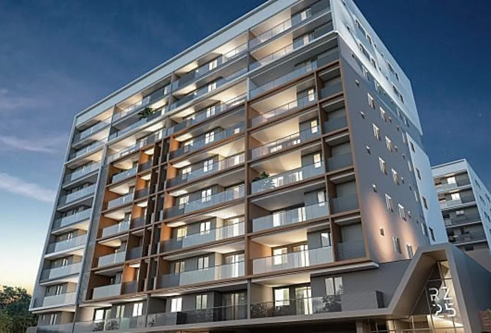 Apartamento, 2 quartos, 68 m² - Foto 1