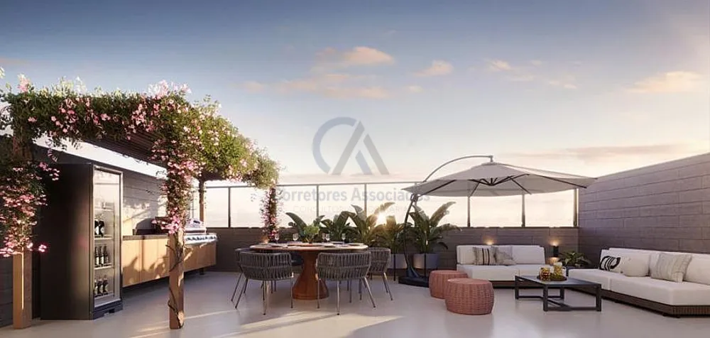 Apartamento, 2 quartos, 62 m² - Foto 9