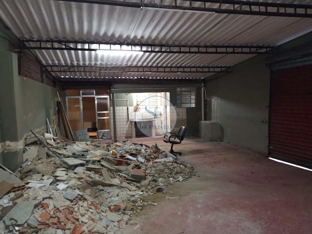 Sobrado, 3 quartos, 247 m² - Foto 16