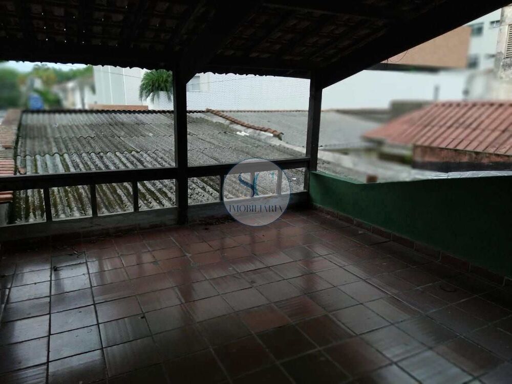 Sobrado, 3 quartos, 247 m² - Foto 1