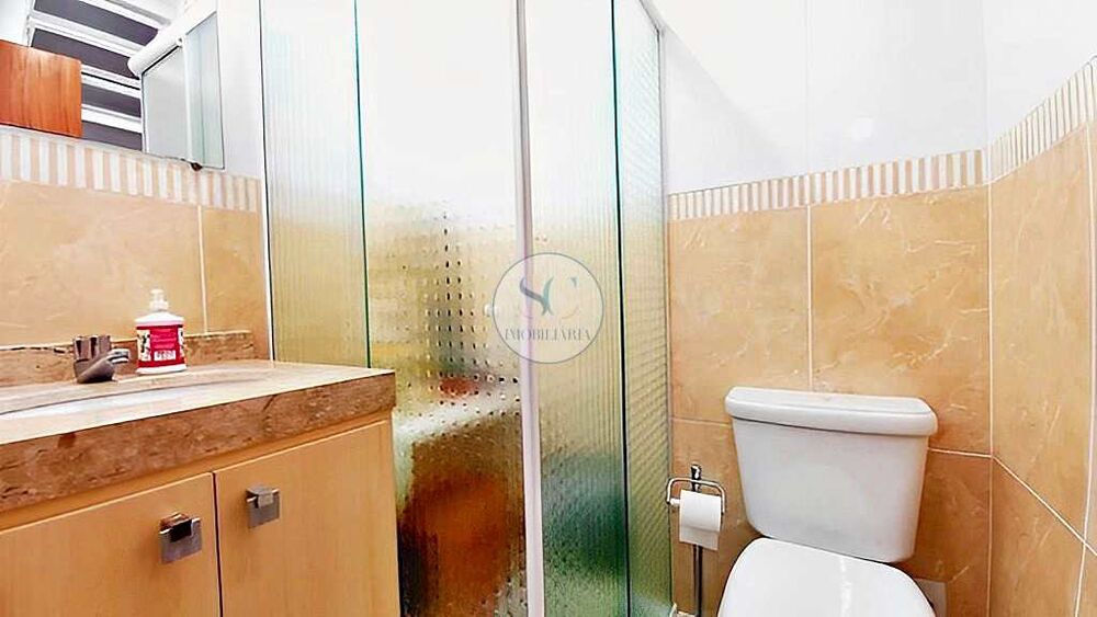 Casa, 3 quartos, 135 m² - Foto 2