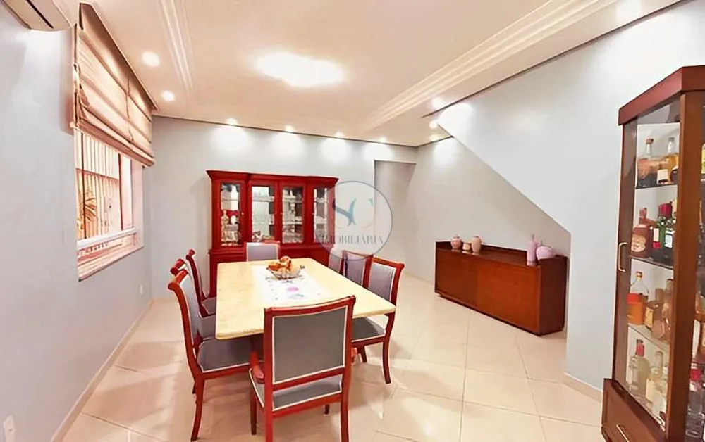 Casa, 3 quartos, 135 m² - Foto 1