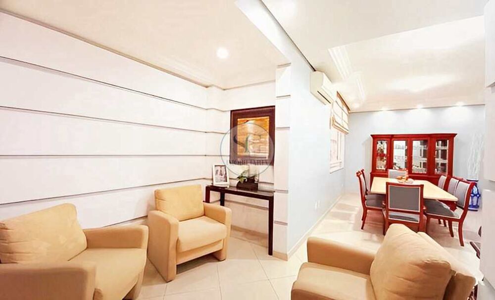 Casa, 3 quartos, 135 m² - Foto 3