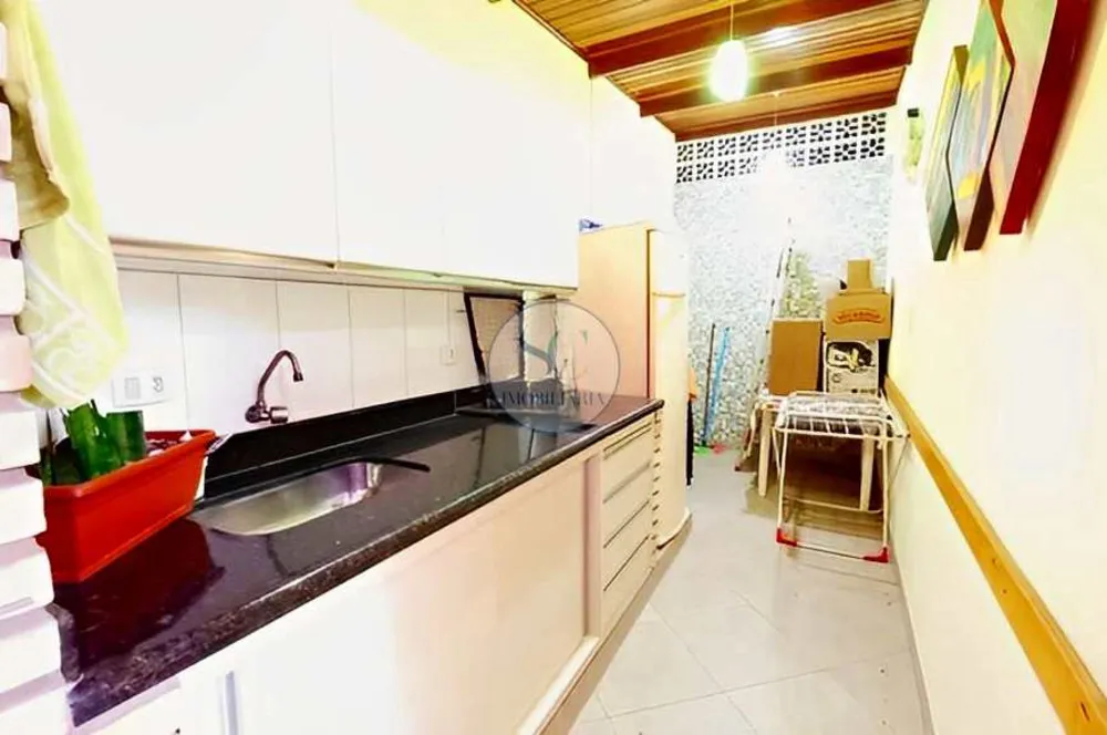 Casa, 3 quartos, 135 m² - Foto 17