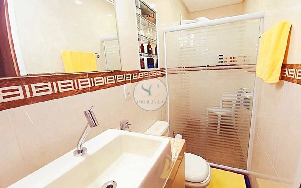 Casa, 3 quartos, 135 m² - Foto 8