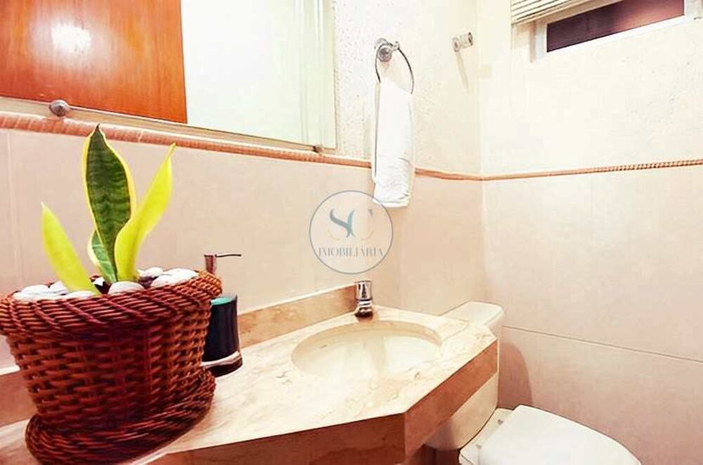 Casa, 3 quartos, 135 m² - Foto 12