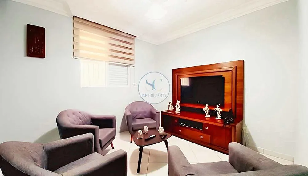 Casa, 3 quartos, 135 m² - Foto 12
