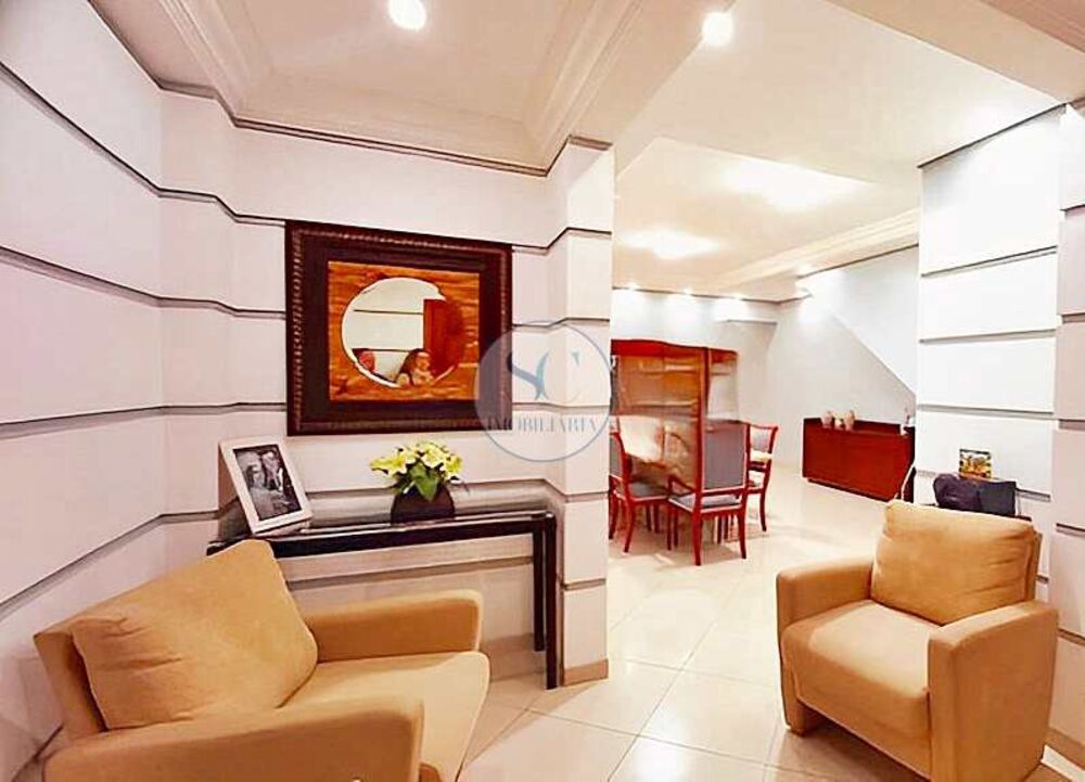 Casa, 3 quartos, 135 m² - Foto 1