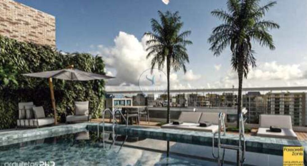 Apartamento, 2 quartos, 82 m² - Foto 2