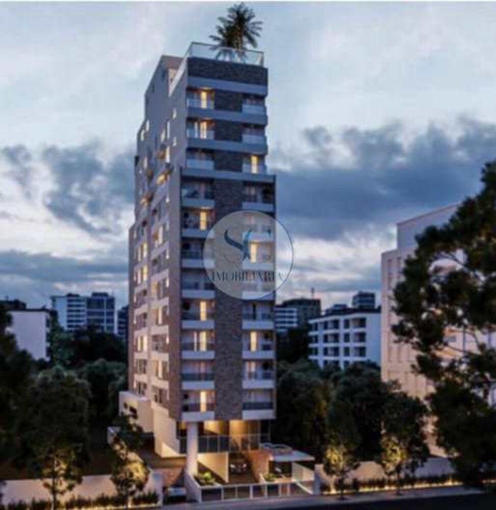 Apartamento, 2 quartos, 82 m² - Foto 1