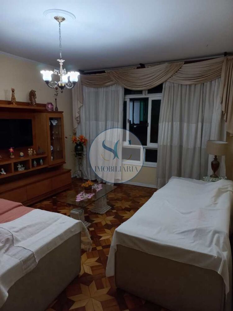 Apartamento, 3 quartos, 128 m² - Foto 3
