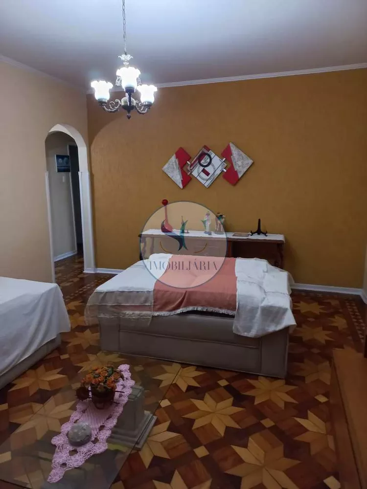 Apartamento, 3 quartos, 128 m² - Foto 4