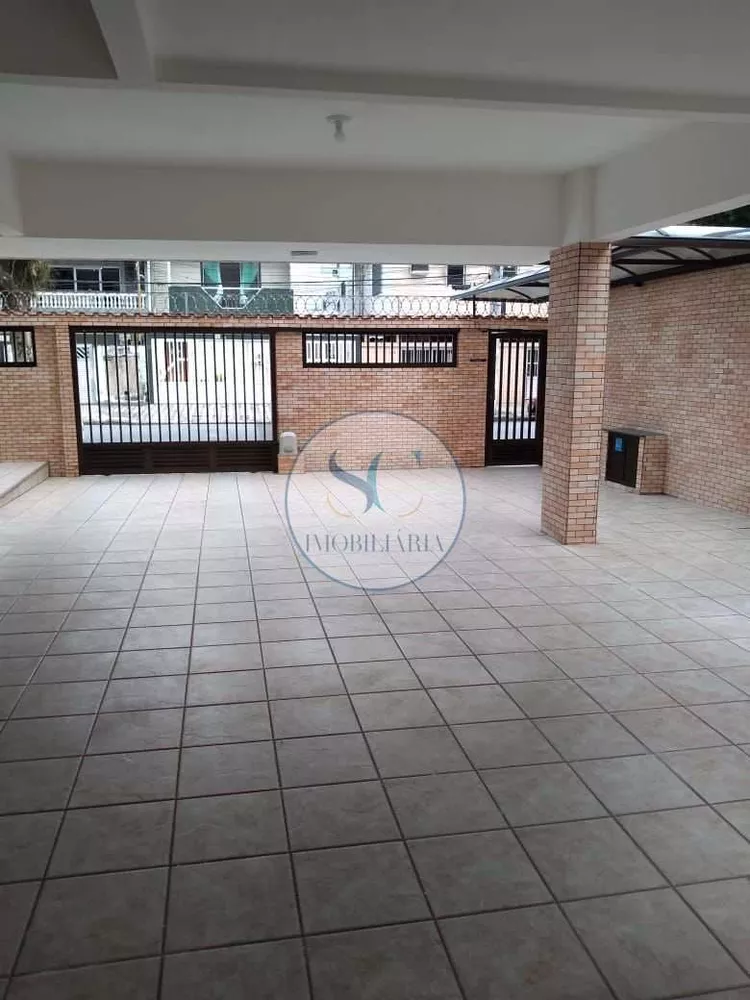 Apartamento, 3 quartos, 128 m² - Foto 1