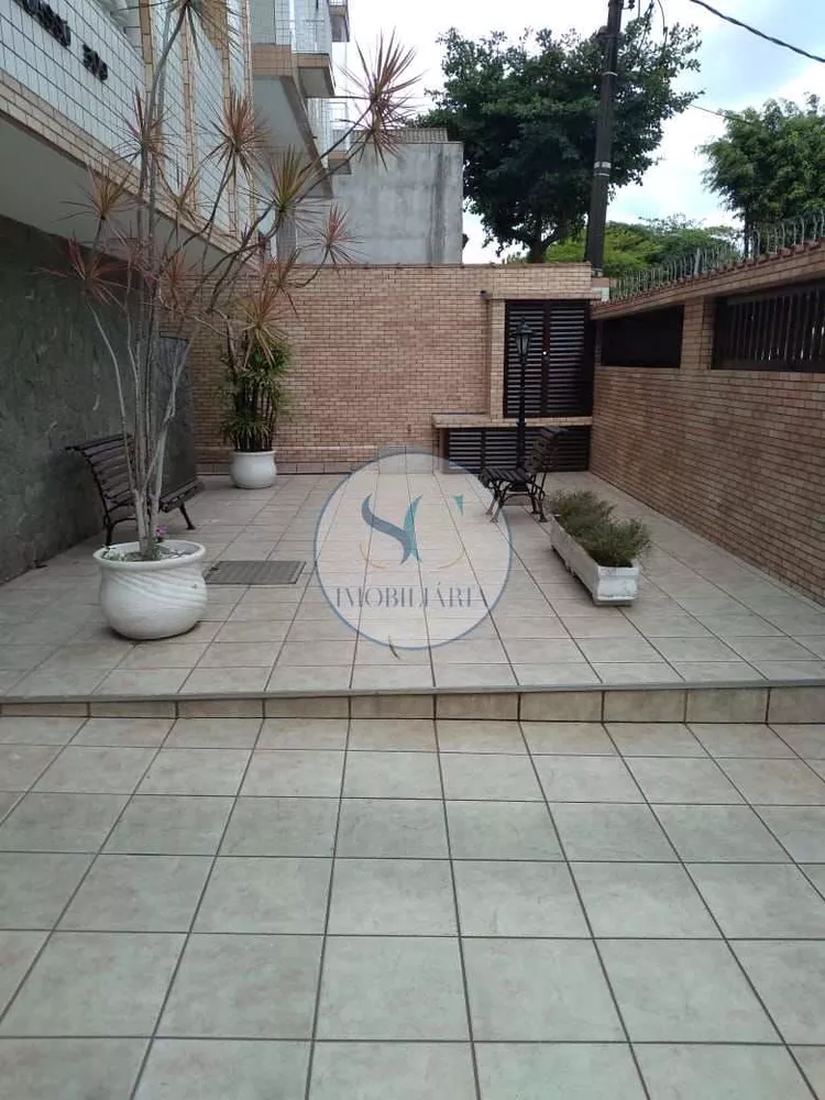 Apartamento, 3 quartos, 128 m² - Foto 2