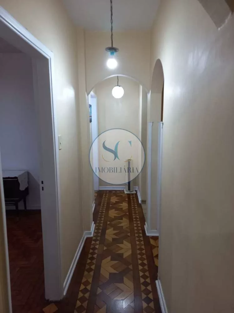 Apartamento, 3 quartos, 128 m² - Foto 12