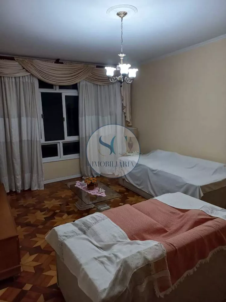 Apartamento, 3 quartos, 128 m² - Foto 5