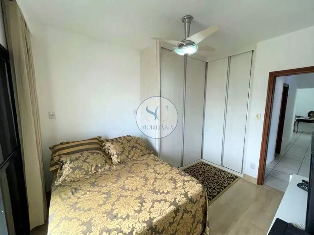 Apartamento à venda com 3 quartos, 120m² - Foto 5