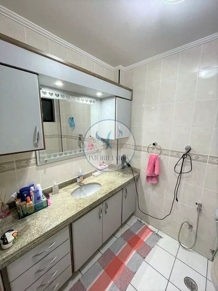 Apartamento à venda com 3 quartos, 120m² - Foto 7