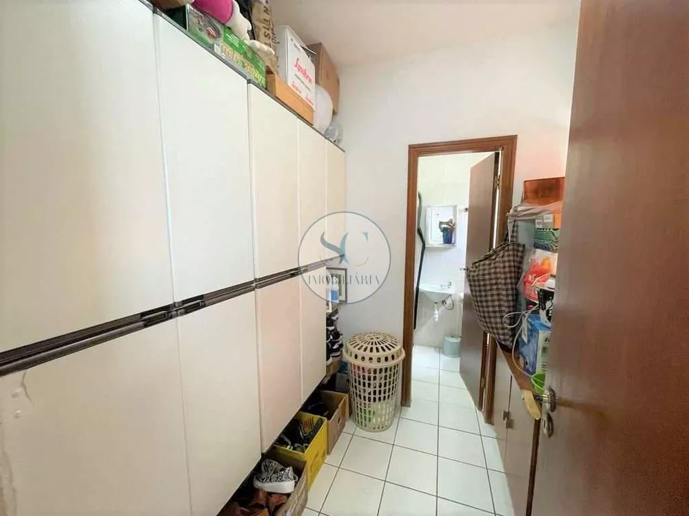 Apartamento à venda com 3 quartos, 120m² - Foto 14