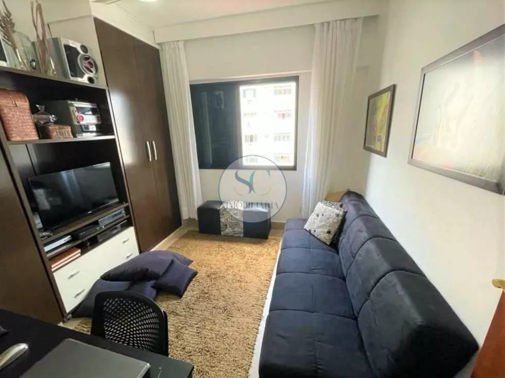 Apartamento à venda com 3 quartos, 120m² - Foto 8