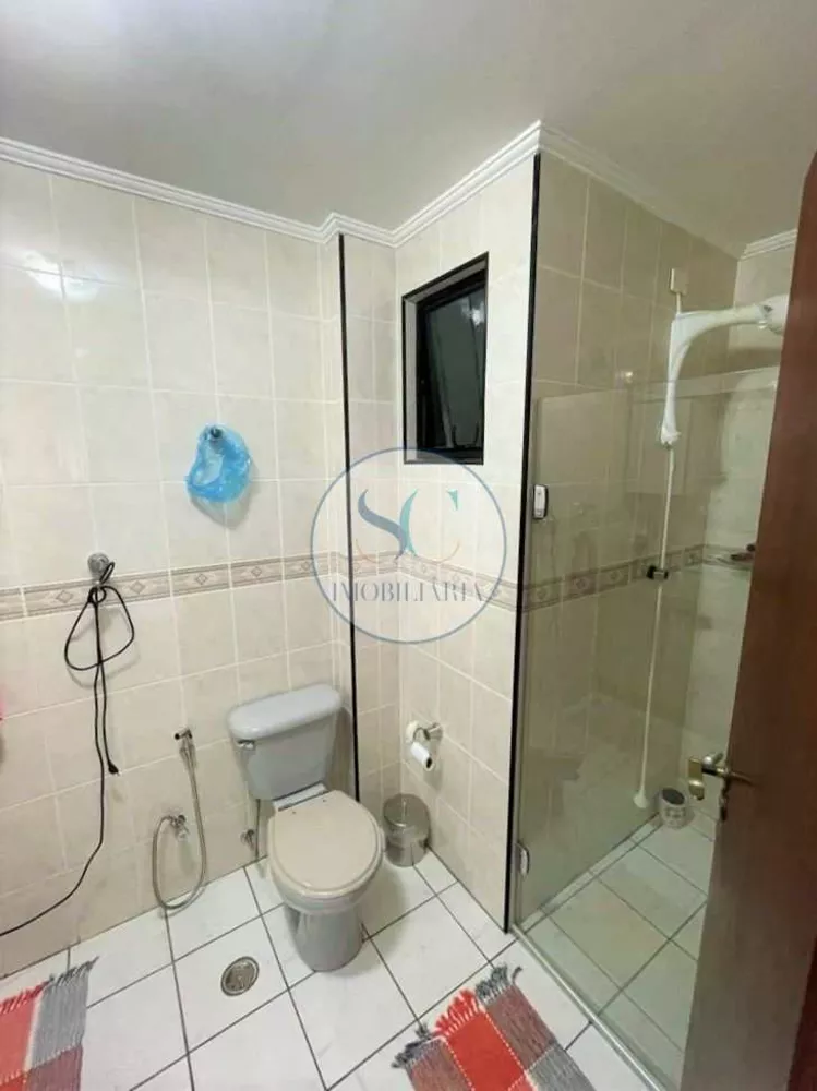 Apartamento à venda com 3 quartos, 120m² - Foto 16