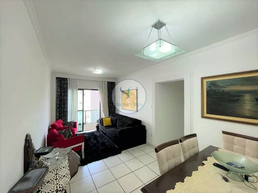 Apartamento à venda com 3 quartos, 120m² - Foto 1