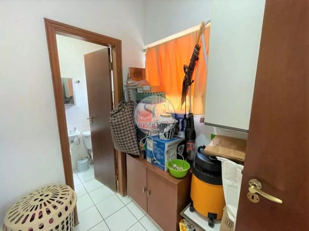 Apartamento à venda com 3 quartos, 120m² - Foto 15