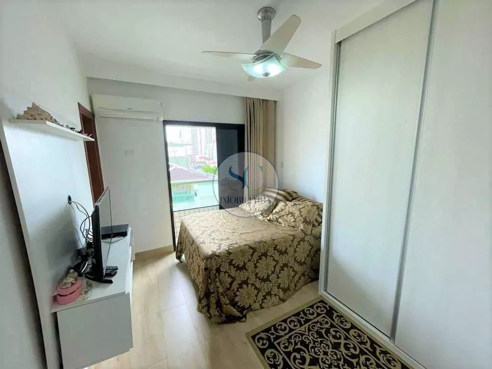 Apartamento à venda com 3 quartos, 120m² - Foto 6