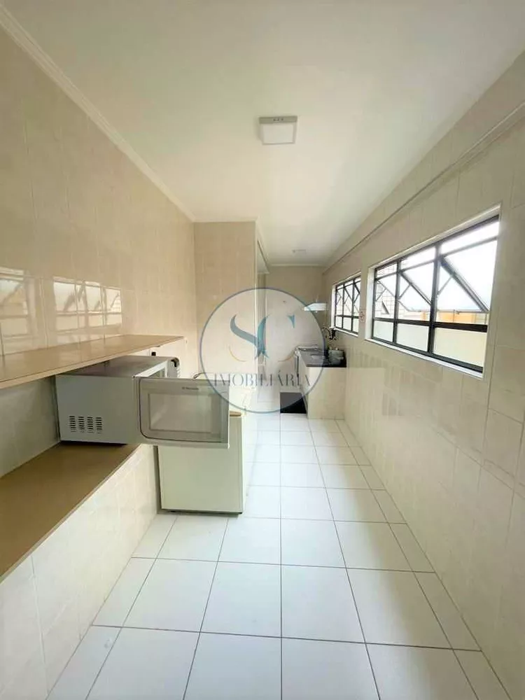 Apartamento à venda com 3 quartos, 120m² - Foto 19