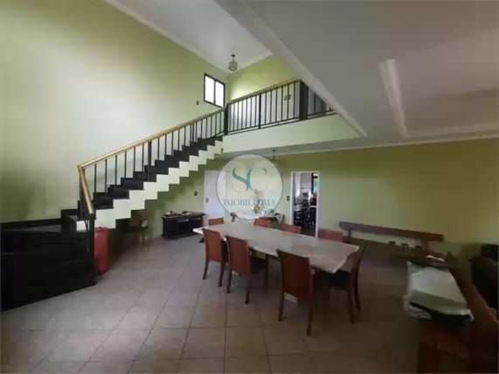 Casa, 6 quartos, 270 m² - Foto 3