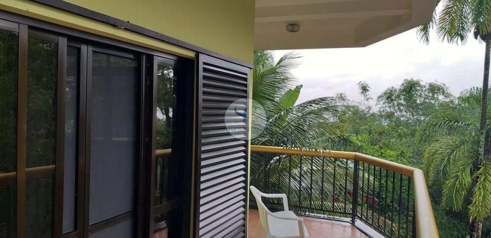 Casa, 6 quartos, 270 m² - Foto 9