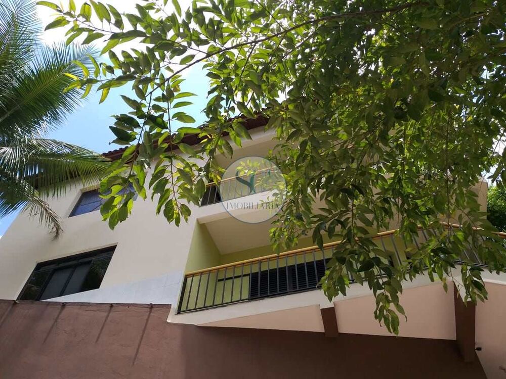Casa, 6 quartos, 270 m² - Foto 11