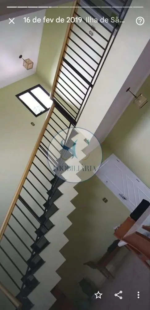 Casa, 6 quartos, 270 m² - Foto 6