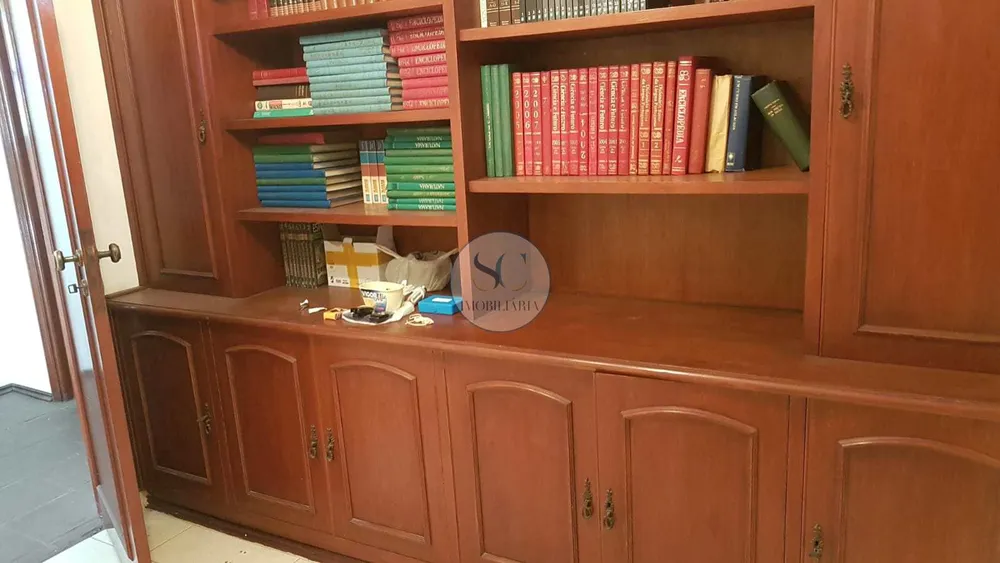 Casa, 4 quartos, 496 m² - Foto 4