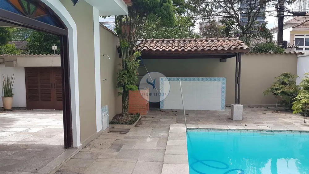 Casa, 4 quartos, 496 m² - Foto 2