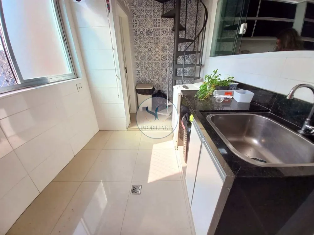 Cobertura, 3 quartos, 189 m² - Foto 25