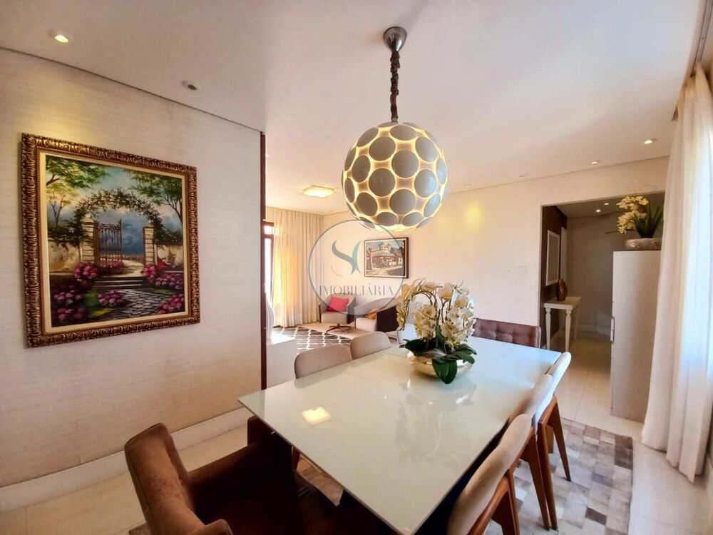 Cobertura à venda com 3 quartos, 189m² - Foto 5