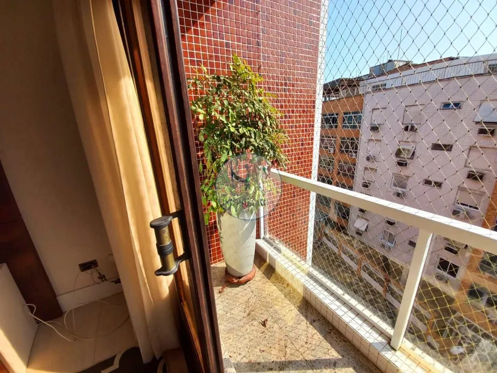Cobertura, 3 quartos, 189 m² - Foto 9