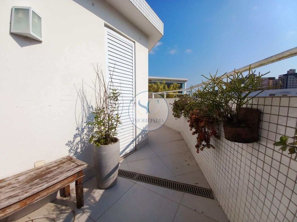 Cobertura à venda com 3 quartos, 189m² - Foto 13