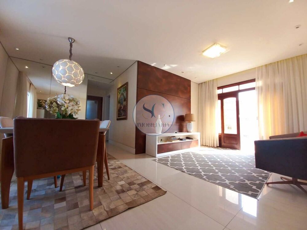 Cobertura à venda com 3 quartos, 189m² - Foto 3