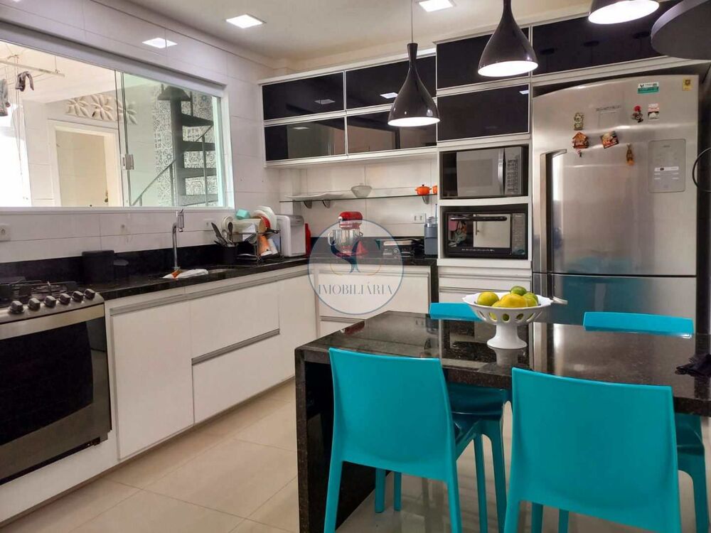 Cobertura à venda com 3 quartos, 189m² - Foto 9