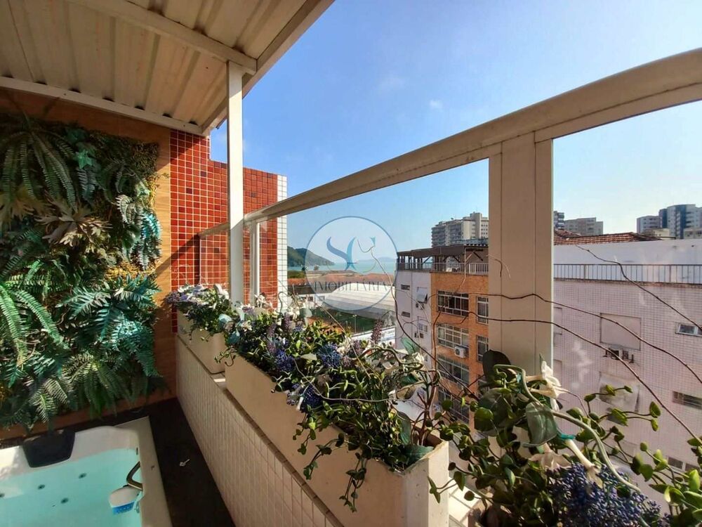 Cobertura à venda com 3 quartos, 189m² - Foto 16