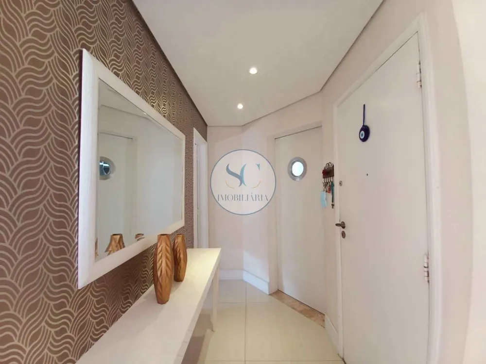 Cobertura, 3 quartos, 189 m² - Foto 5
