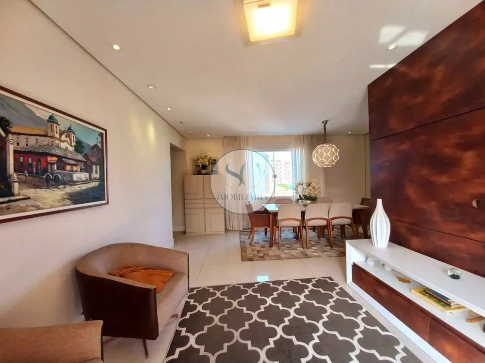 Cobertura, 3 quartos, 189 m² - Foto 10