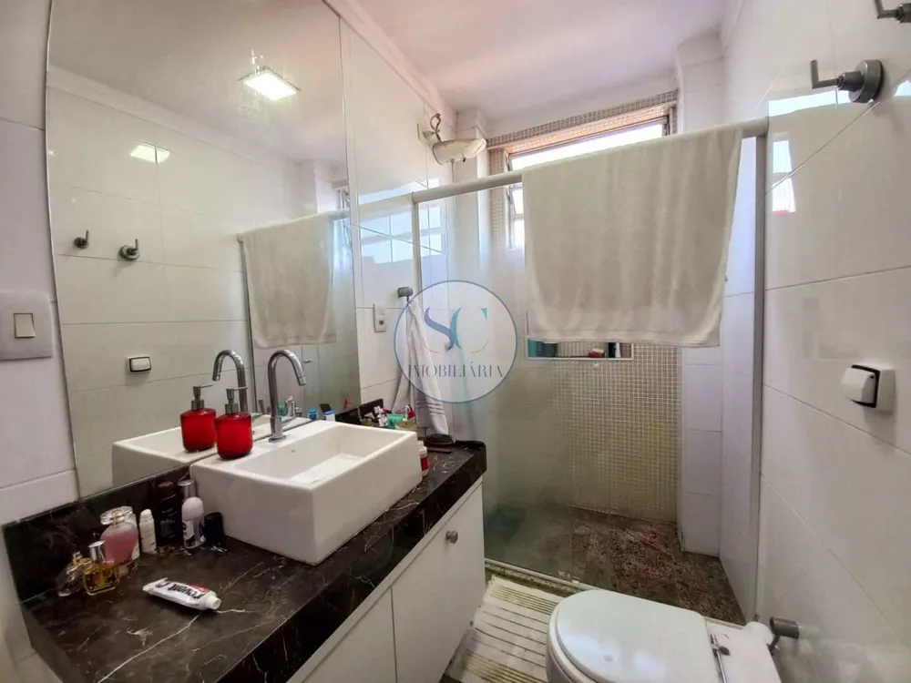 Cobertura, 3 quartos, 189 m² - Foto 13