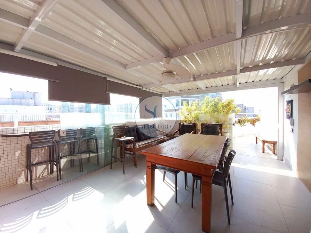 Cobertura à venda com 3 quartos, 189m² - Foto 14
